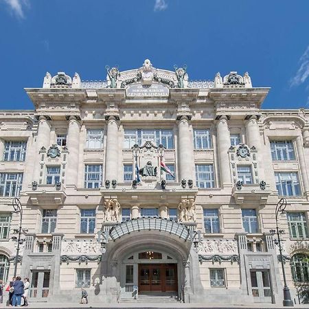 Venus Apartments - Renate Budapest Extérieur photo