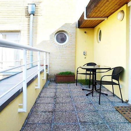 Venus Apartments - Renate Budapest Extérieur photo