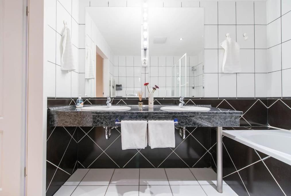 Venus Apartments - Renate Budapest Extérieur photo