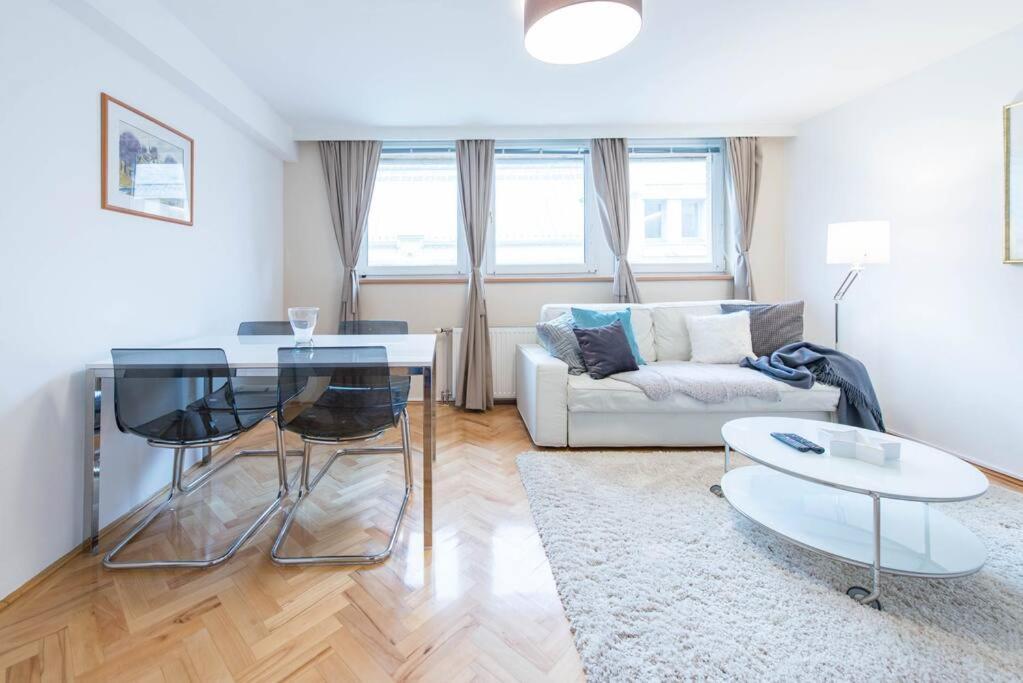 Venus Apartments - Renate Budapest Extérieur photo