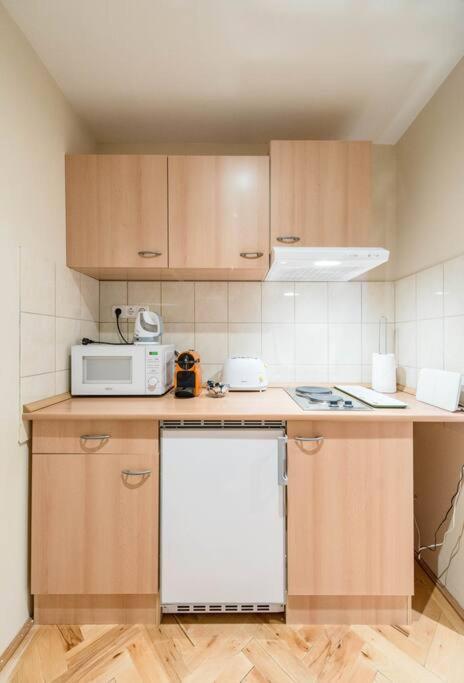 Venus Apartments - Renate Budapest Extérieur photo