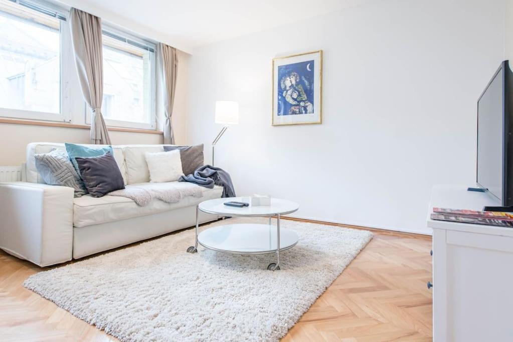 Venus Apartments - Renate Budapest Extérieur photo