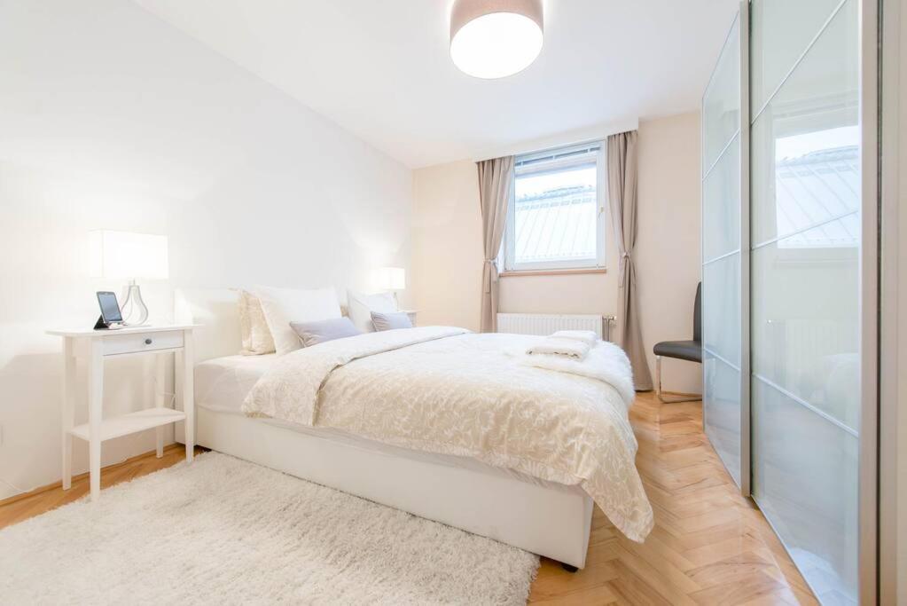 Venus Apartments - Renate Budapest Extérieur photo