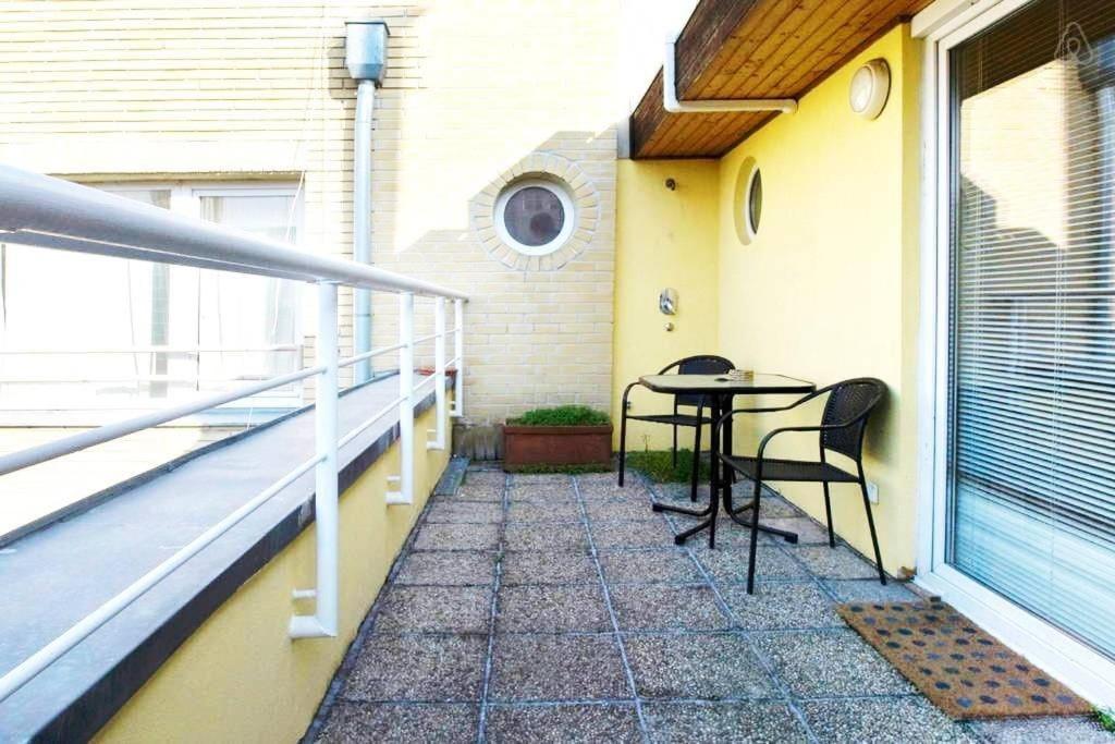 Venus Apartments - Renate Budapest Extérieur photo