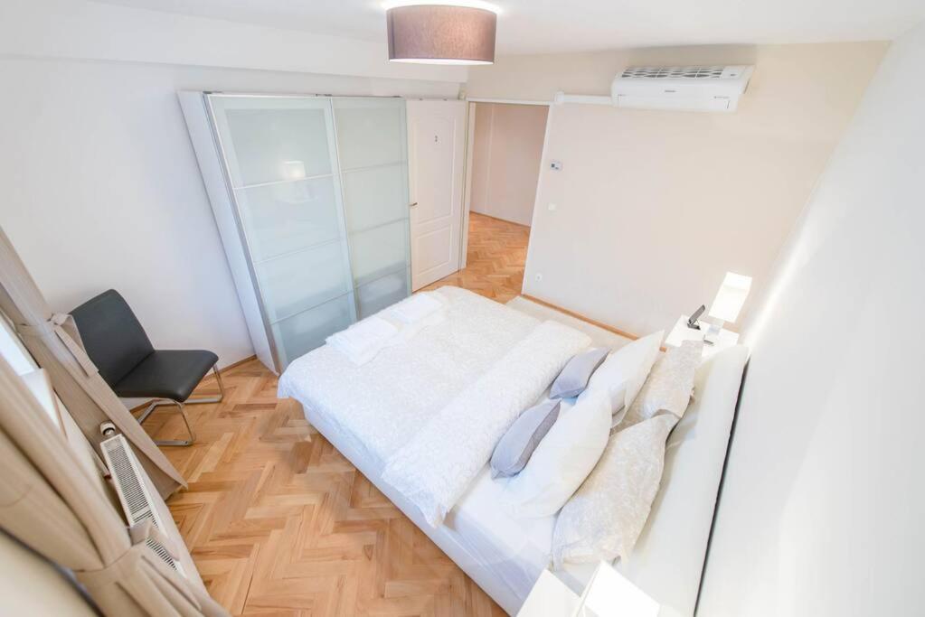 Venus Apartments - Renate Budapest Extérieur photo