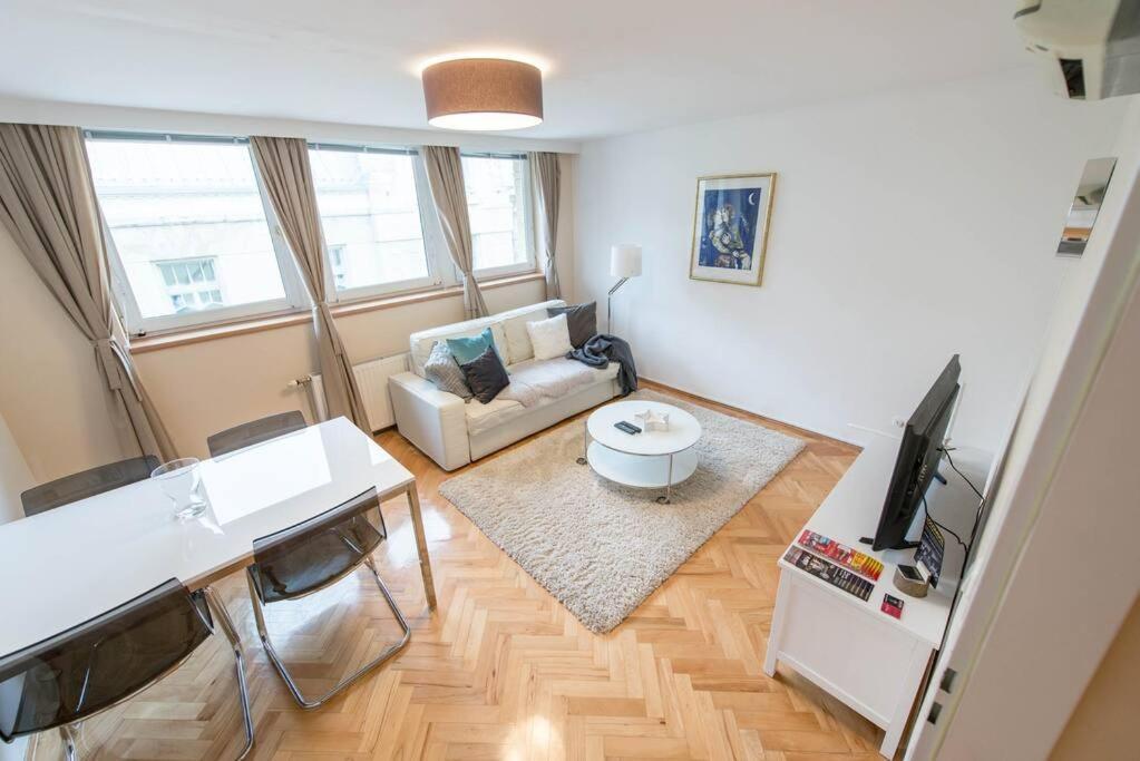 Venus Apartments - Renate Budapest Extérieur photo